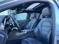 Mercedes-Benz C 300 Estate HYBRID ///AMG 2017 Pano Dealer onderhouden Grijs - thumbnail 24