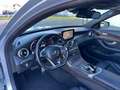 Mercedes-Benz C 300 Estate HYBRID ///AMG 2017 Pano Dealer onderhouden Grijs - thumbnail 26