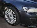 Audi A8 50 TDI qu. ACC Allradl. HuD Navi Pano Standh. Grau - thumbnail 4