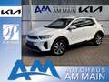 Kia Stonic 1.0T DCT VISION | NAVI | KAMERA | PDC Blanc - thumbnail 1