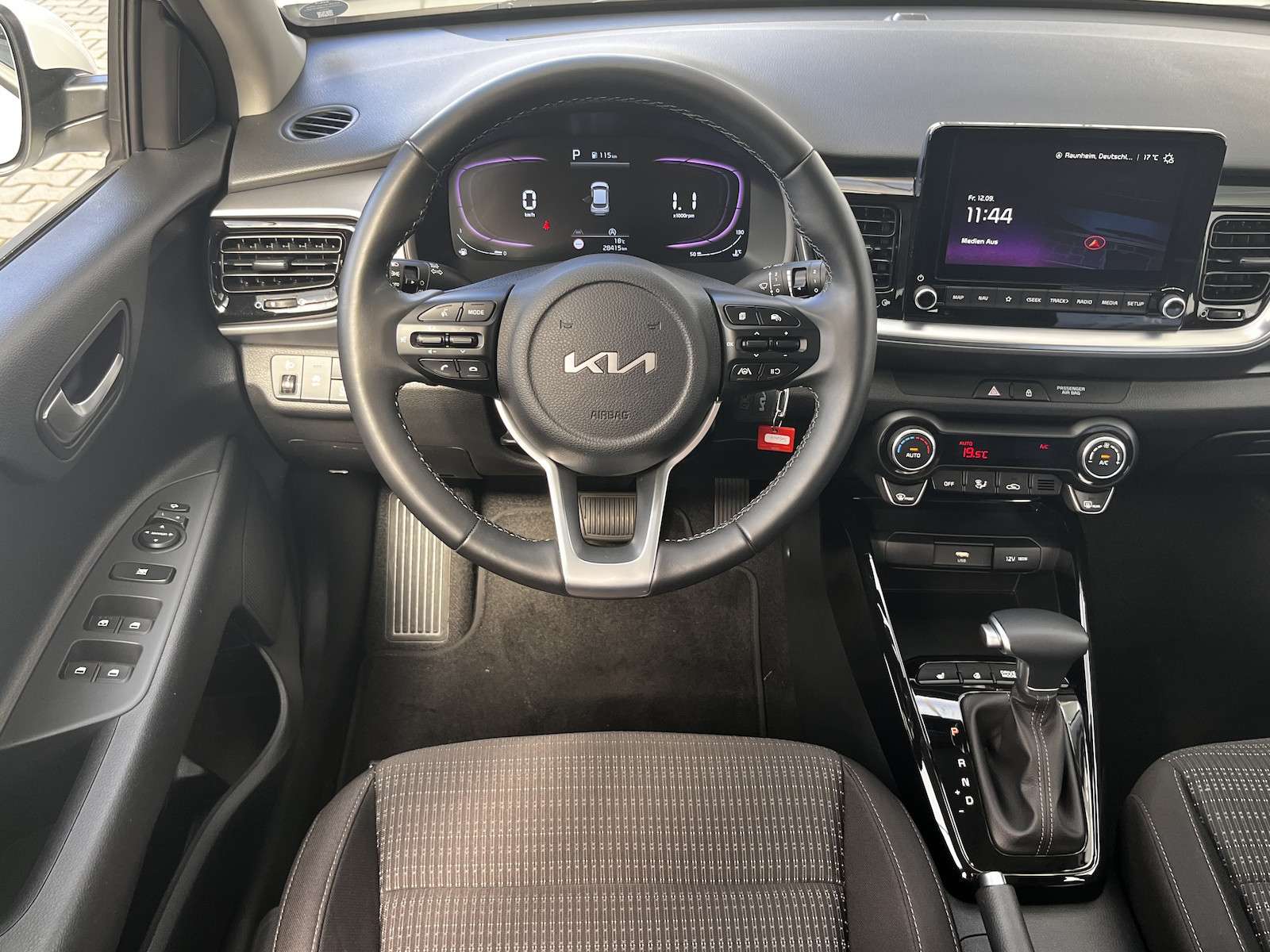 Kia Stonic