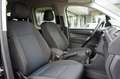 Volkswagen Caddy Maxi Kombi 2.0 TDI *7-SITZE*NAVI*AHK* Blauw - thumbnail 22