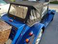 Oldtimer Morgan Kemp Blau - thumbnail 1