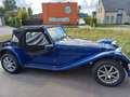 Oldtimer Morgan Kemp Blau - thumbnail 5