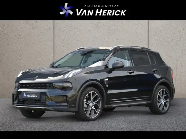 2022 Lynk & Co 01 in Black for sale