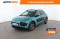Citroen C4 Cactus 1.6 Blue-HDi Feel Ed Azul - thumbnail 1