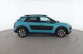 Citroen C4 Cactus 1.6 Blue-HDi Feel Ed Azul - thumbnail 7