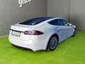 Tesla Model S 90D Allrad inkl. Superchargervertrag! Weiß - thumbnail 4