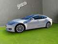 Tesla Model S 90D Allrad inkl. Superchargervertrag! Weiß - thumbnail 1