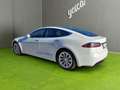 Tesla Model S 90D Allrad inkl. Superchargervertrag! Weiß - thumbnail 3
