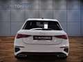 Audi A3 S line 35 1.5 TFSI S-tronic Blanc - thumbnail 5