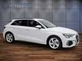 Audi A3 S line 35 1.5 TFSI S-tronic Blanco - thumbnail 2