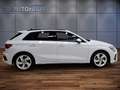 Audi A3 S line 35 1.5 TFSI S-tronic Blanco - thumbnail 3