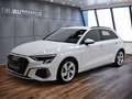 Audi A3 S line 35 1.5 TFSI S-tronic Blanco - thumbnail 1