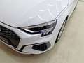 Audi A3 S line 35 1.5 TFSI S-tronic Blanco - thumbnail 23