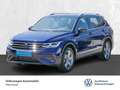 Volkswagen Tiguan Allspace 1.5 TSI Move Navi Pano AHK LED D Blau - thumbnail 1