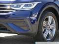 Volkswagen Tiguan Allspace 1.5 TSI Move Navi Pano AHK LED D Blau - thumbnail 11