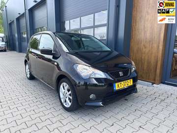 1.0 Sport Connect l pdc l ac l licht metaal