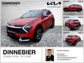 Kia Sportage Spirit 1.6T LED+360°+Glasdach+Navi Rouge - thumbnail 1
