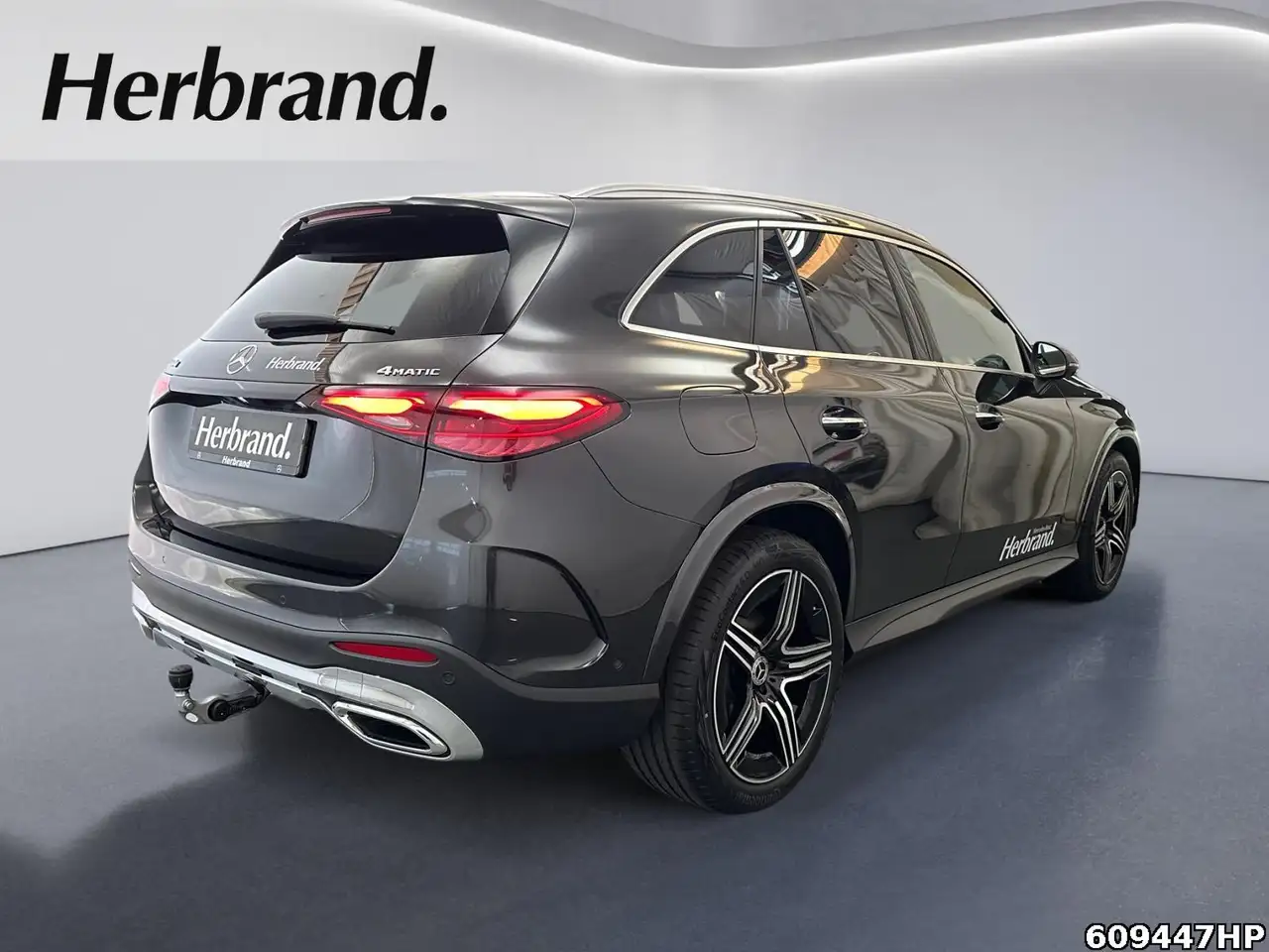 Mercedes-Benz GLC 2026