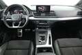 Audi SQ5 3.0 TDI 347Ch Quattro Tip LED Caméra Pano B&O / 29 Bleu - thumbnail 4