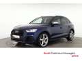 Audi SQ5 3.0 TDI 347Ch Quattro Tip LED Caméra Pano B&O / 29 Bleu - thumbnail 1
