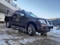Nissan Navara Nissan Navar LE 3.0 dCi 4x4 Braun - thumbnail 1