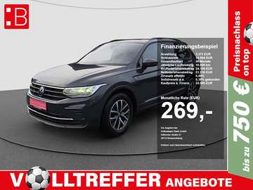 2.0 TDI DSG Life AHK PANO ACC APP-CONNECT SITZH LE