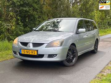 Station Wagon 1.6 Sport | LPG + Airco Nu € 750,- !