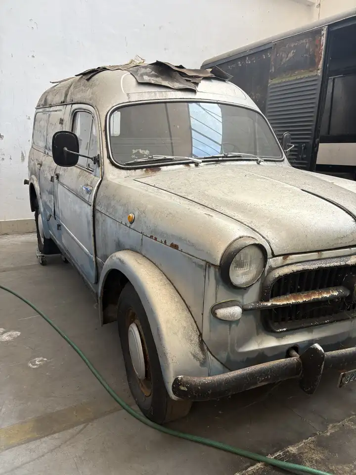 Fiat 1100