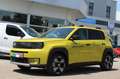 Fiat Grande Panda Hybrid mHEV 110 6-Gang eDCT La Prima Gelb - thumbnail 1