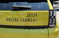 Fiat Grande Panda Hybrid mHEV 110 6-Gang eDCT La Prima Gelb - thumbnail 6