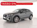 Audi Q2 35 2.0 tdi s line edition s tronic Gris - thumbnail 1