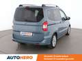 Ford Tourneo 1.0 EcoBoost Titanium Bleu - thumbnail 21
