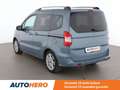 Ford Tourneo 1.0 EcoBoost Titanium Niebieski - thumbnail 3