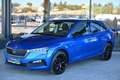 Skoda Scala 1,6 TDI Style ACC, AHK schwenkbar, LED, eKlappe... Blau - thumbnail 21