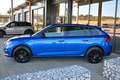 Skoda Scala 1,6 TDI Style ACC, AHK schwenkbar, LED, eKlappe... Blau - thumbnail 2