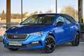 Skoda Scala 1,6 TDI Style ACC, AHK schwenkbar, LED, eKlappe... Blau - thumbnail 1