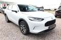 Honda ZR-V Elegance 184 CVT ACC SHZ Kam Keyl CarP Nav 135 ... Weiß - thumbnail 2