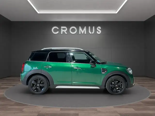 MINI Cooper Countryman 1.5 Essential auto IVA ESPOSTA *PROMO*