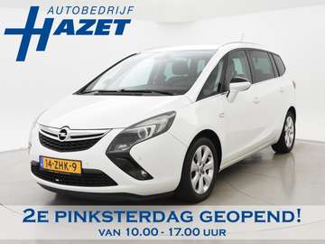 1.4 140 PK COSMO AUT. *82.601 KM!* + XENON / CRUIS