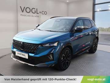Esprit Alpine