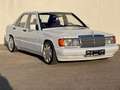 Mercedes-Benz 190 W201 190E 2.0 * 5 Gang Getriebe * Weiß - thumbnail 3