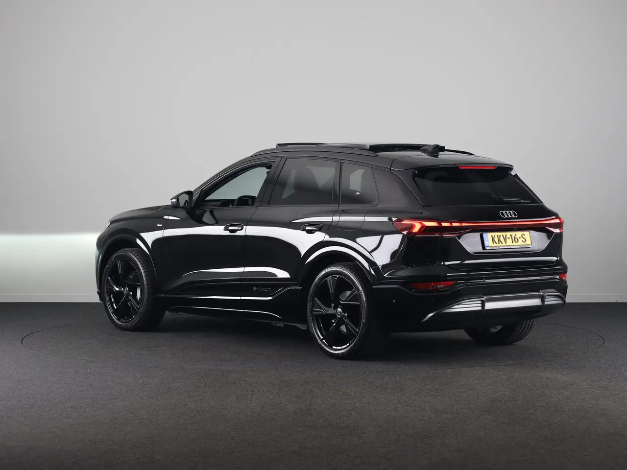 Audi Q6 2026