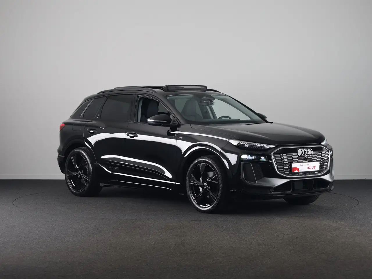Audi Q6 2026