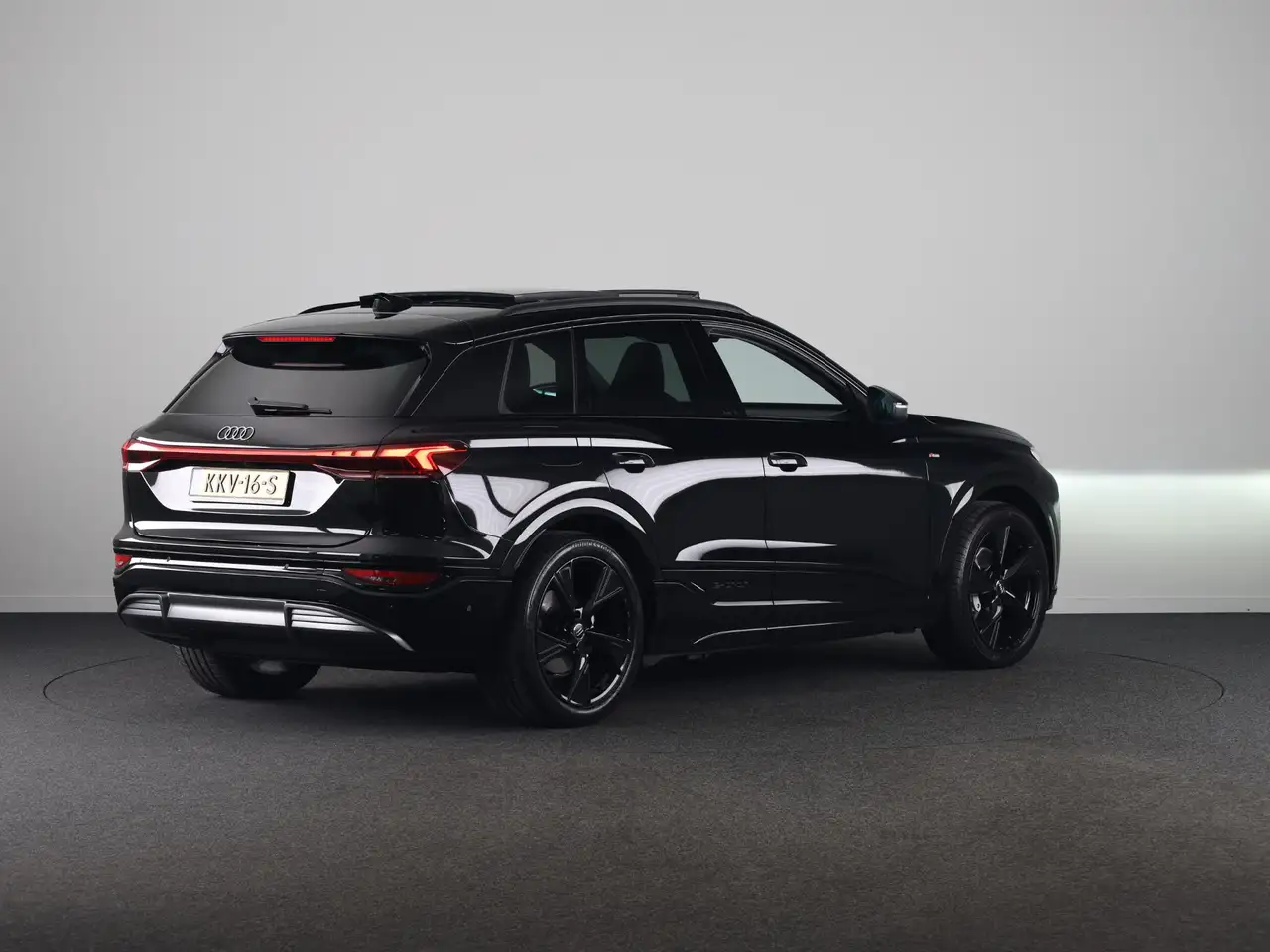 Audi Q6 2026