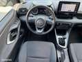 Toyota Yaris 1.5 VVTI 125 Design Grau - thumbnail 14