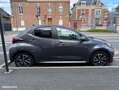 Toyota Yaris 1.5 VVTI 125 Design Grau - thumbnail 4