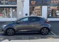 Toyota Yaris 1.5 VVTI 125 Design Grau - thumbnail 10