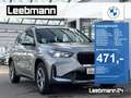BMW X1 sDrive18i Anhängerkupplung/PremiumPaket/DrivAs Argent - thumbnail 1